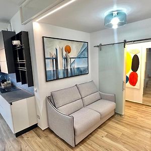 Appartement met een Slaapkamer